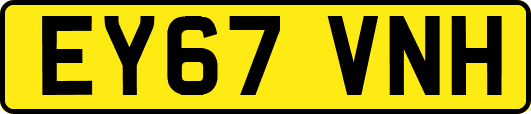 EY67VNH