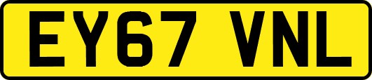 EY67VNL