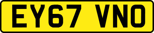 EY67VNO