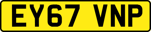EY67VNP