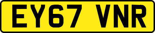 EY67VNR