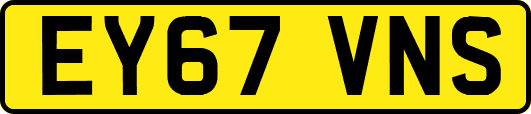 EY67VNS