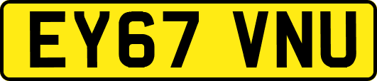 EY67VNU