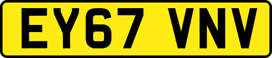 EY67VNV