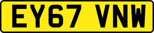 EY67VNW