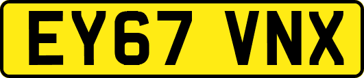EY67VNX