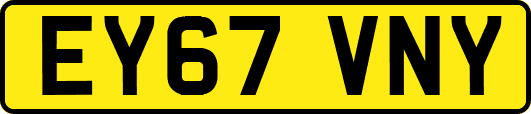 EY67VNY