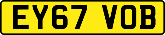 EY67VOB