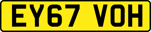 EY67VOH