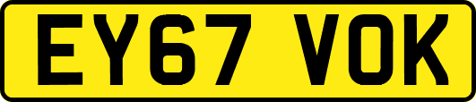 EY67VOK