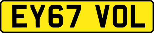 EY67VOL