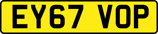 EY67VOP