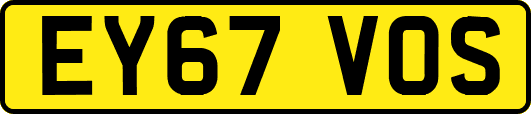 EY67VOS