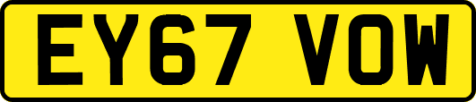 EY67VOW