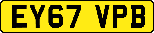 EY67VPB