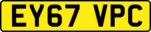 EY67VPC
