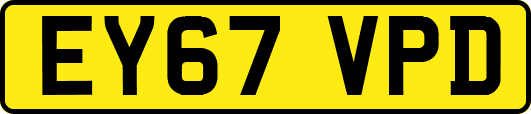 EY67VPD