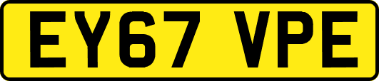 EY67VPE