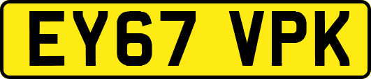 EY67VPK