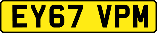 EY67VPM