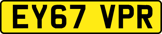 EY67VPR