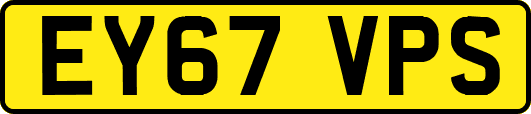 EY67VPS