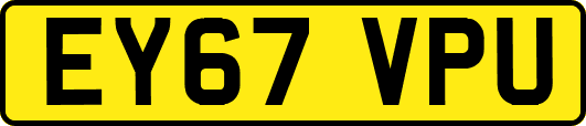 EY67VPU
