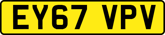 EY67VPV
