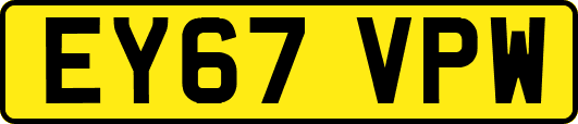 EY67VPW