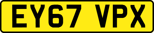 EY67VPX