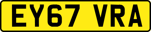 EY67VRA