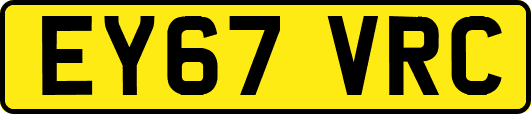 EY67VRC