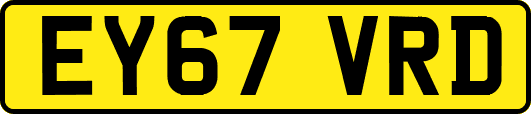 EY67VRD
