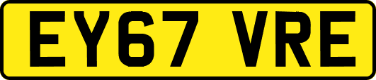 EY67VRE