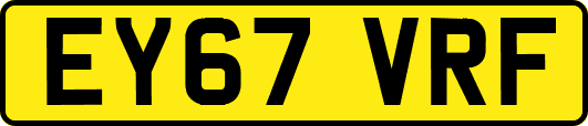 EY67VRF