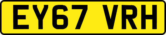 EY67VRH
