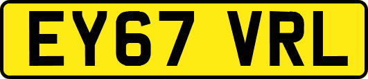 EY67VRL