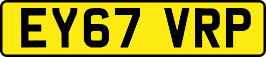 EY67VRP