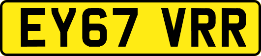 EY67VRR
