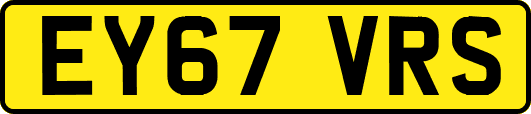 EY67VRS