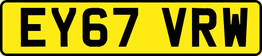 EY67VRW