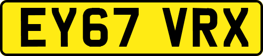 EY67VRX