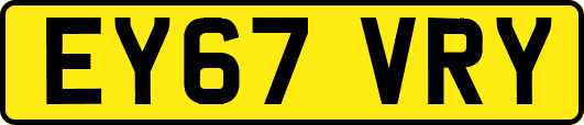 EY67VRY