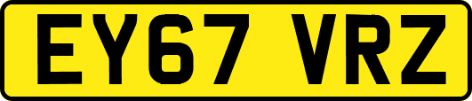 EY67VRZ
