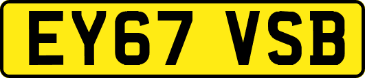 EY67VSB