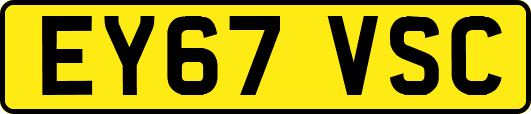 EY67VSC