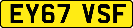 EY67VSF