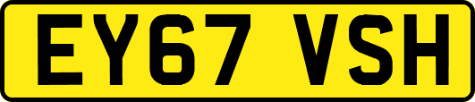EY67VSH