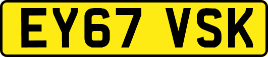 EY67VSK