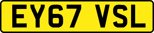EY67VSL